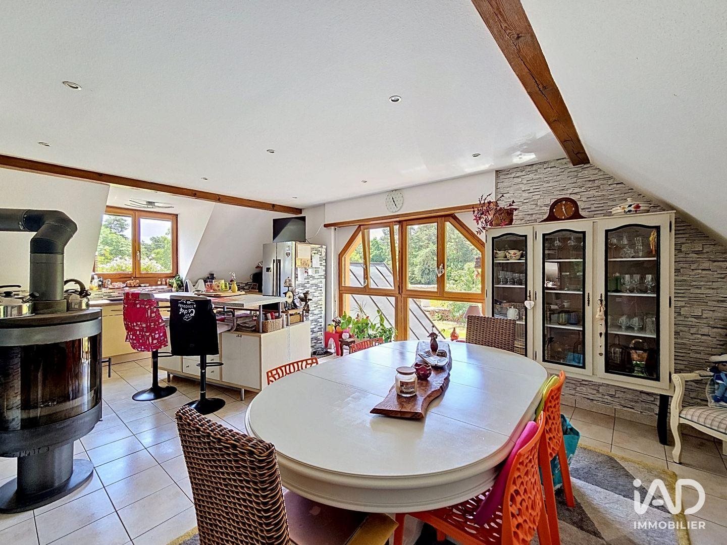 Appartement à vendre, 89m², Villé