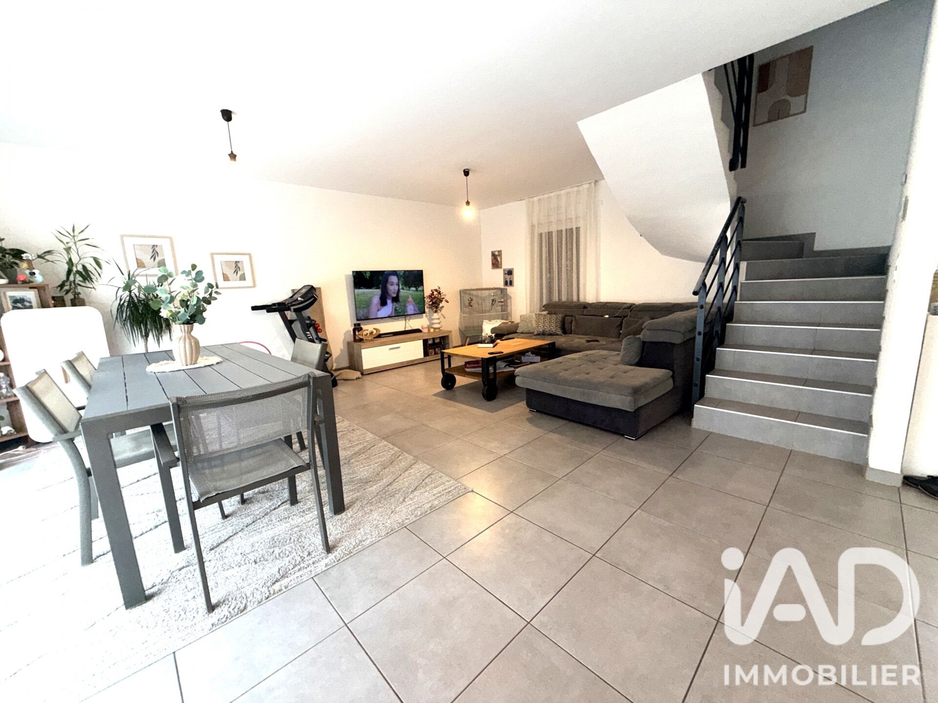 Maison à vendre, 101m², Marckolsheim