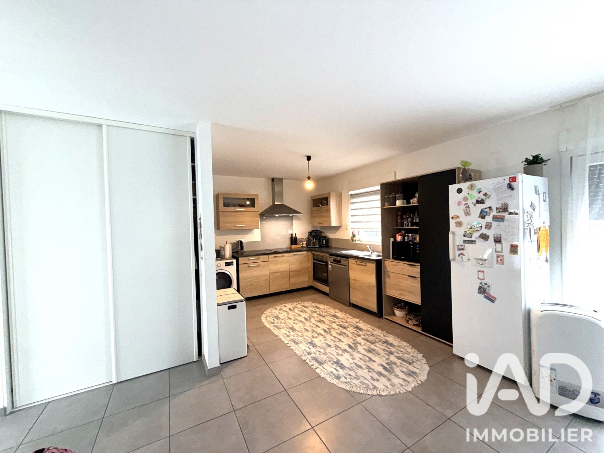 Maison à vendre, 101m², Marckolsheim