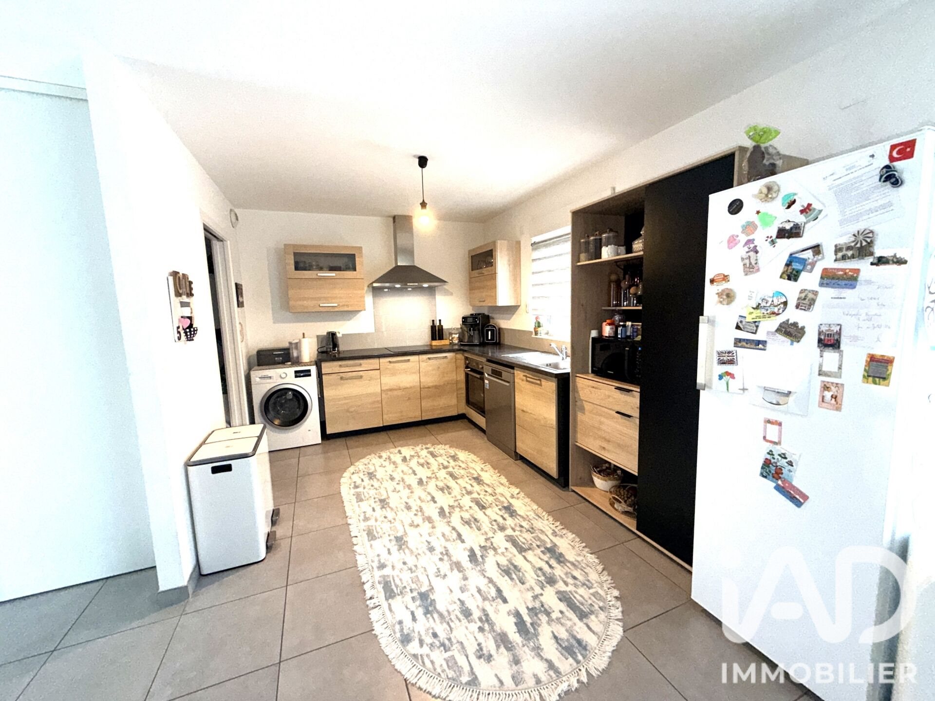 Maison à vendre, 101m², Marckolsheim