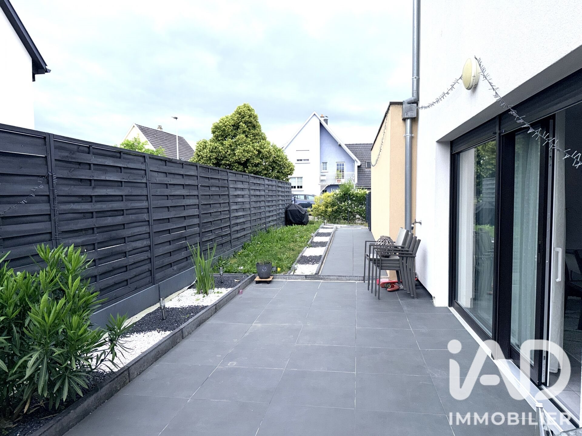 Maison à vendre, 101m², Marckolsheim