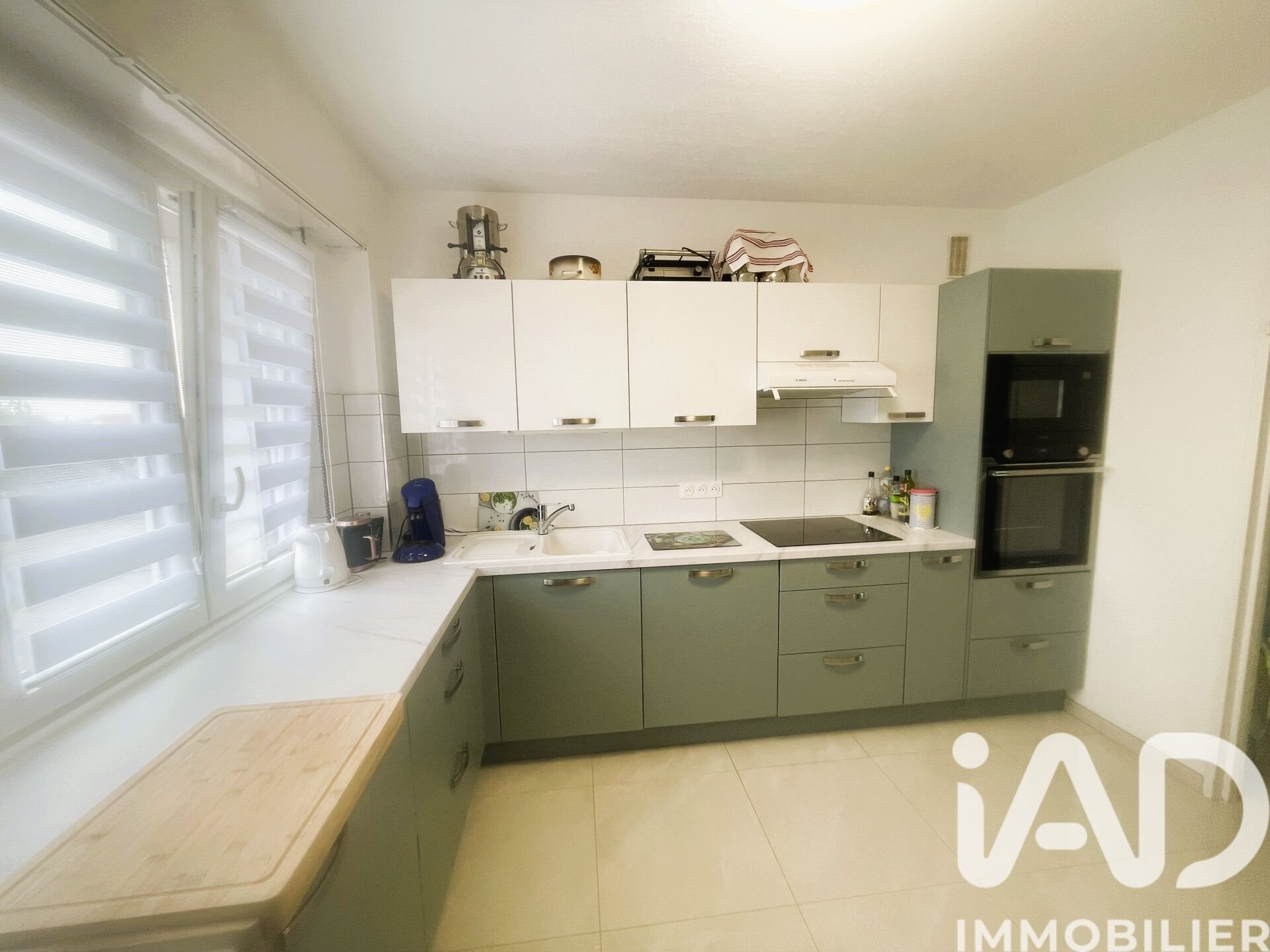 Appartement à vendre, 87m², Sélestat
