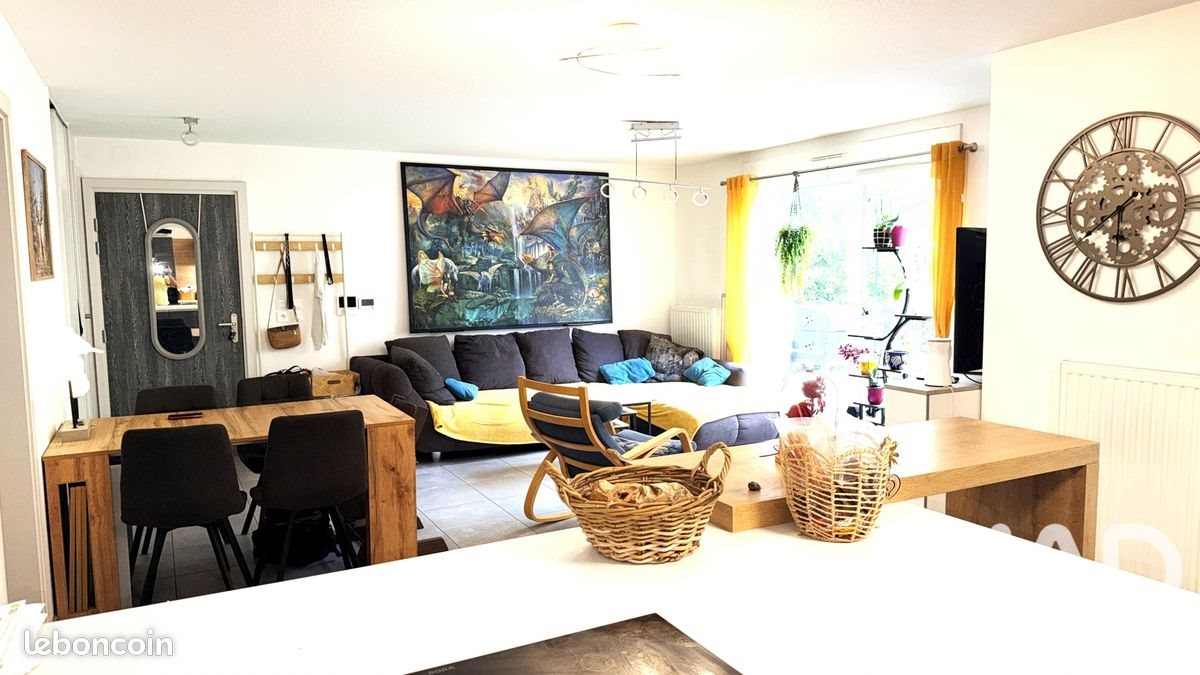 Appartement à vendre, 75m², Herrlisheim