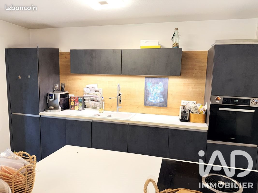 Appartement à vendre, 75m², Herrlisheim