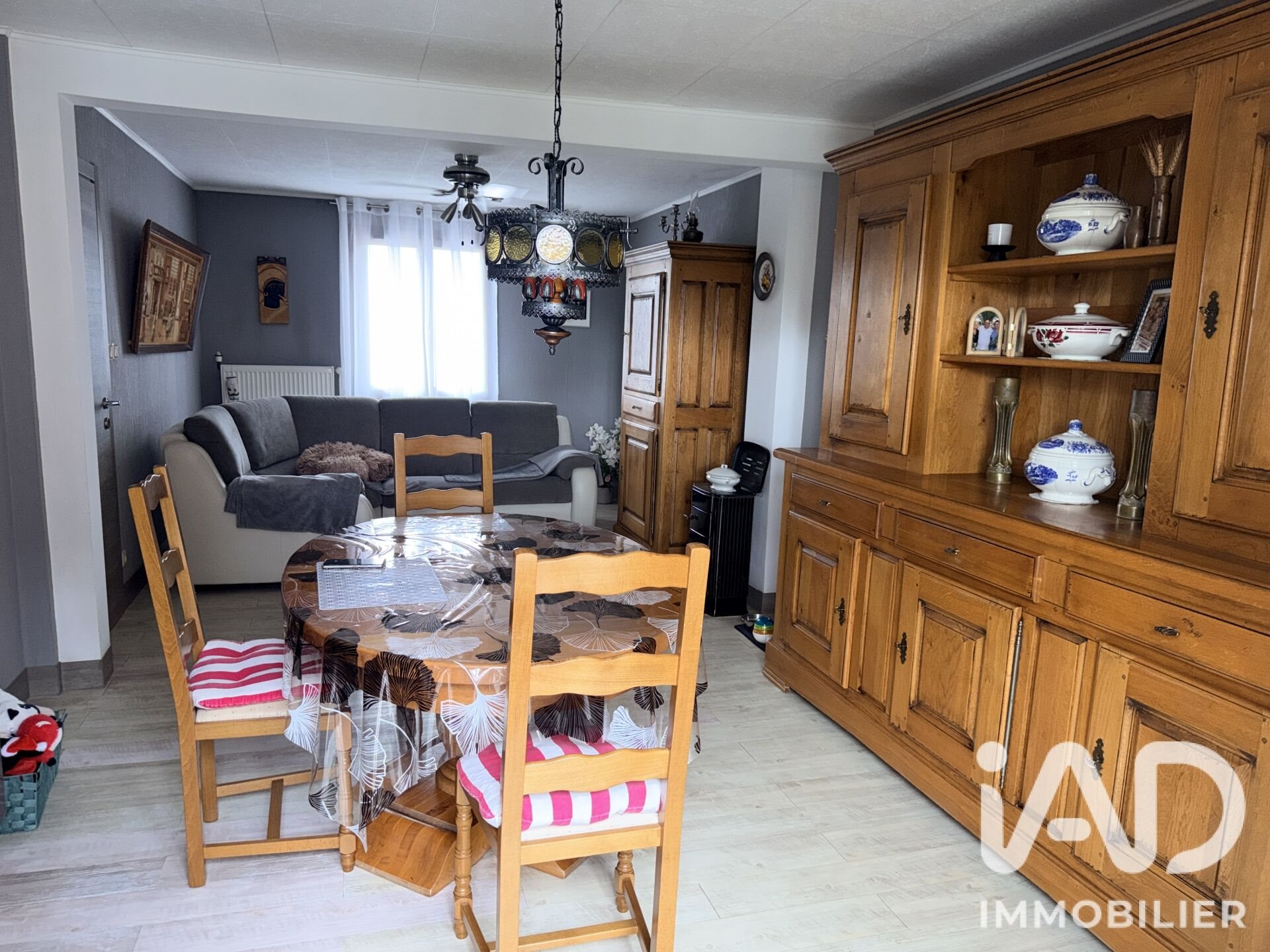 Maison à vendre, 94m², Hilsenheim