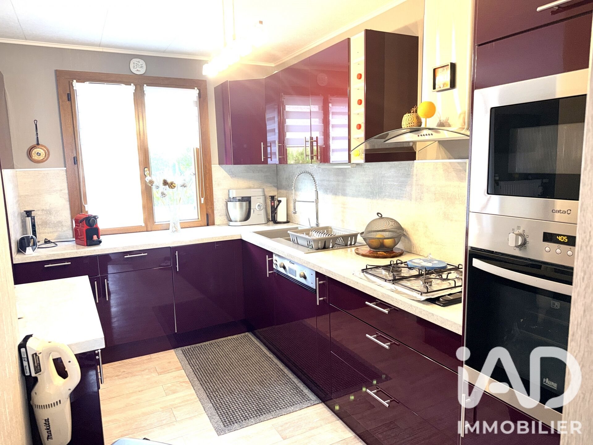 Maison à vendre, 94m², Hilsenheim