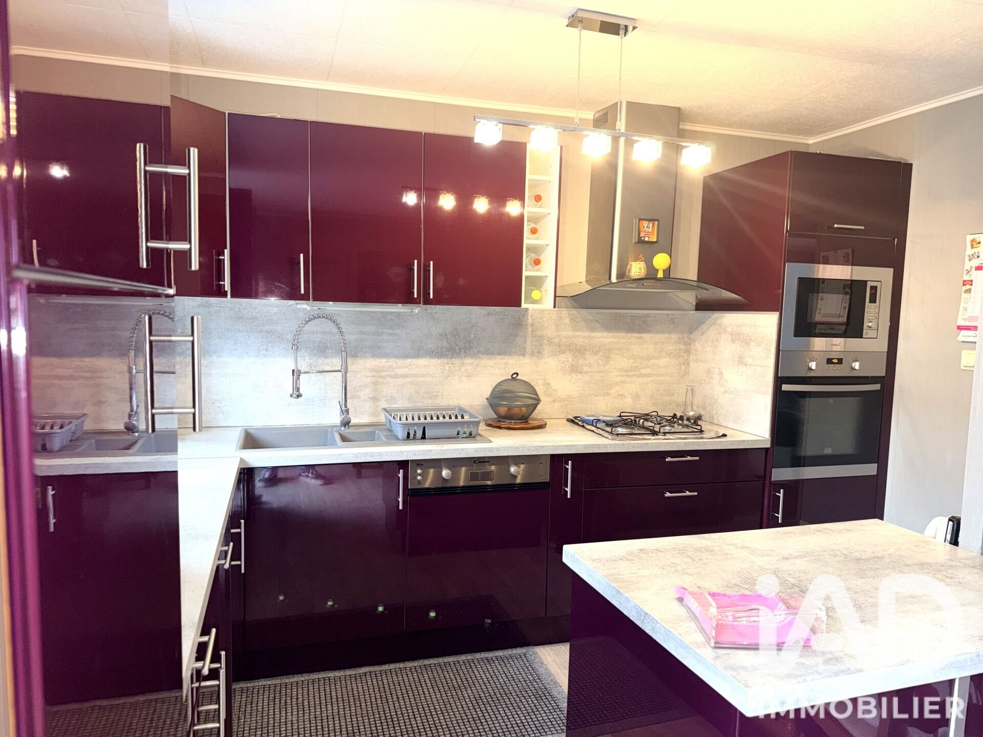 Maison à vendre, 94m², Hilsenheim