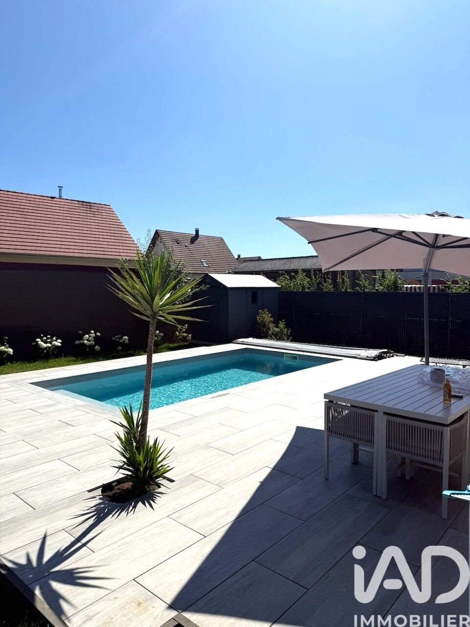 Maison à vendre, 152m², Barr