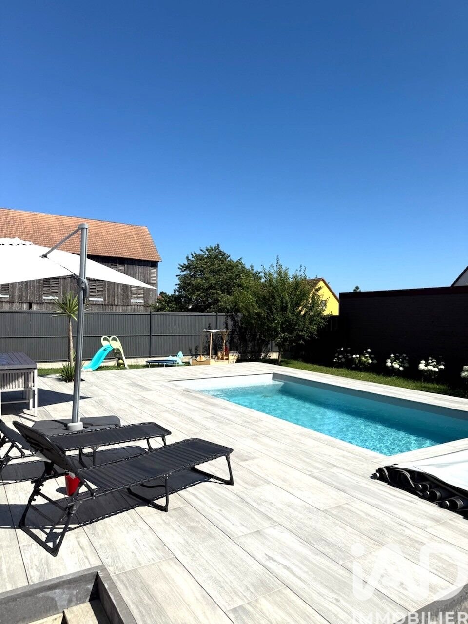 Maison à vendre, 152m², Barr