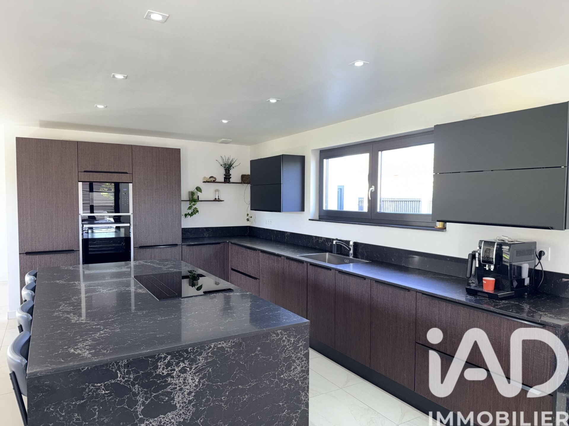 Maison à vendre, 152m², Barr