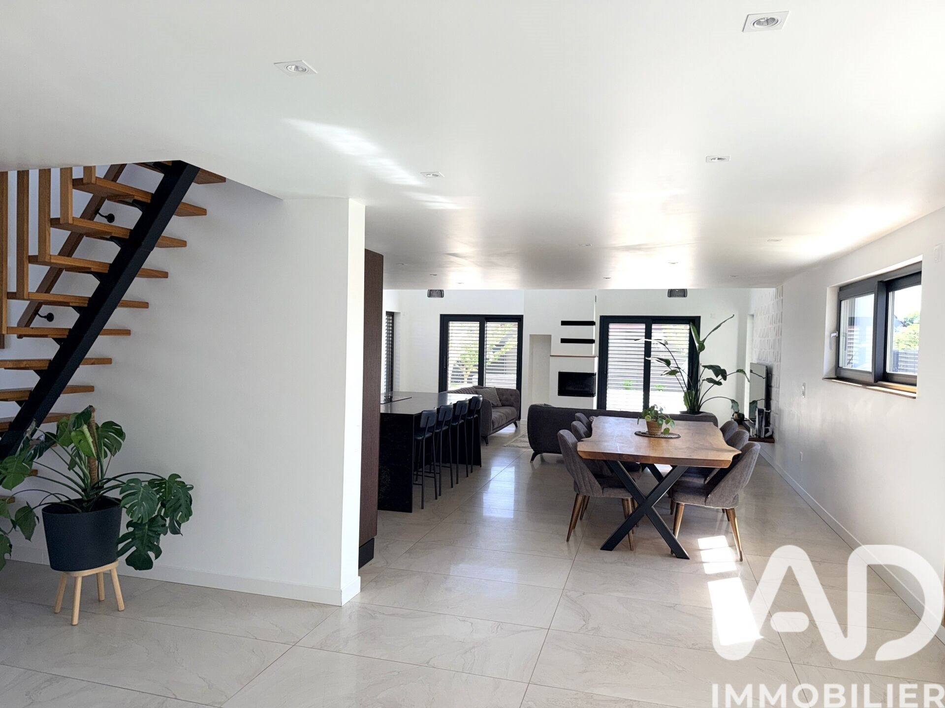 Maison à vendre, 152m², Barr