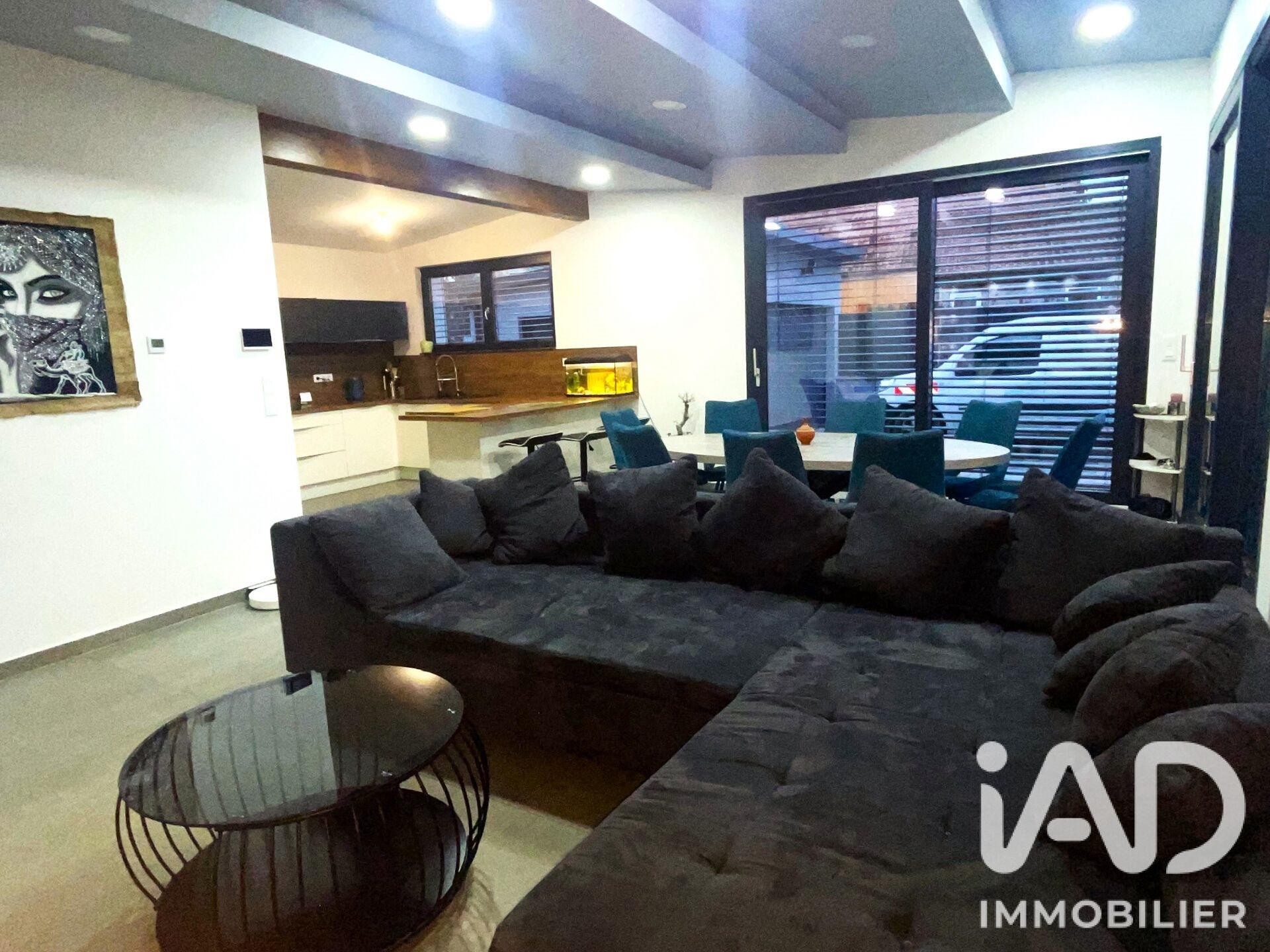 Maison à vendre, 122m², Marckolsheim