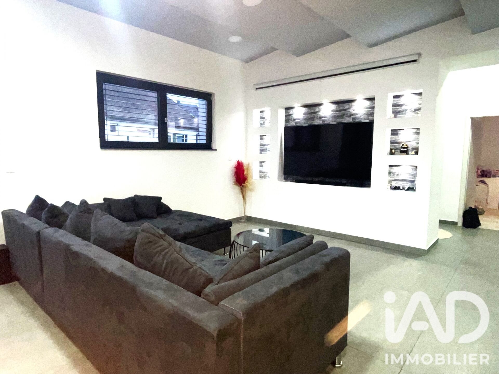 Maison à vendre, 122m², Marckolsheim
