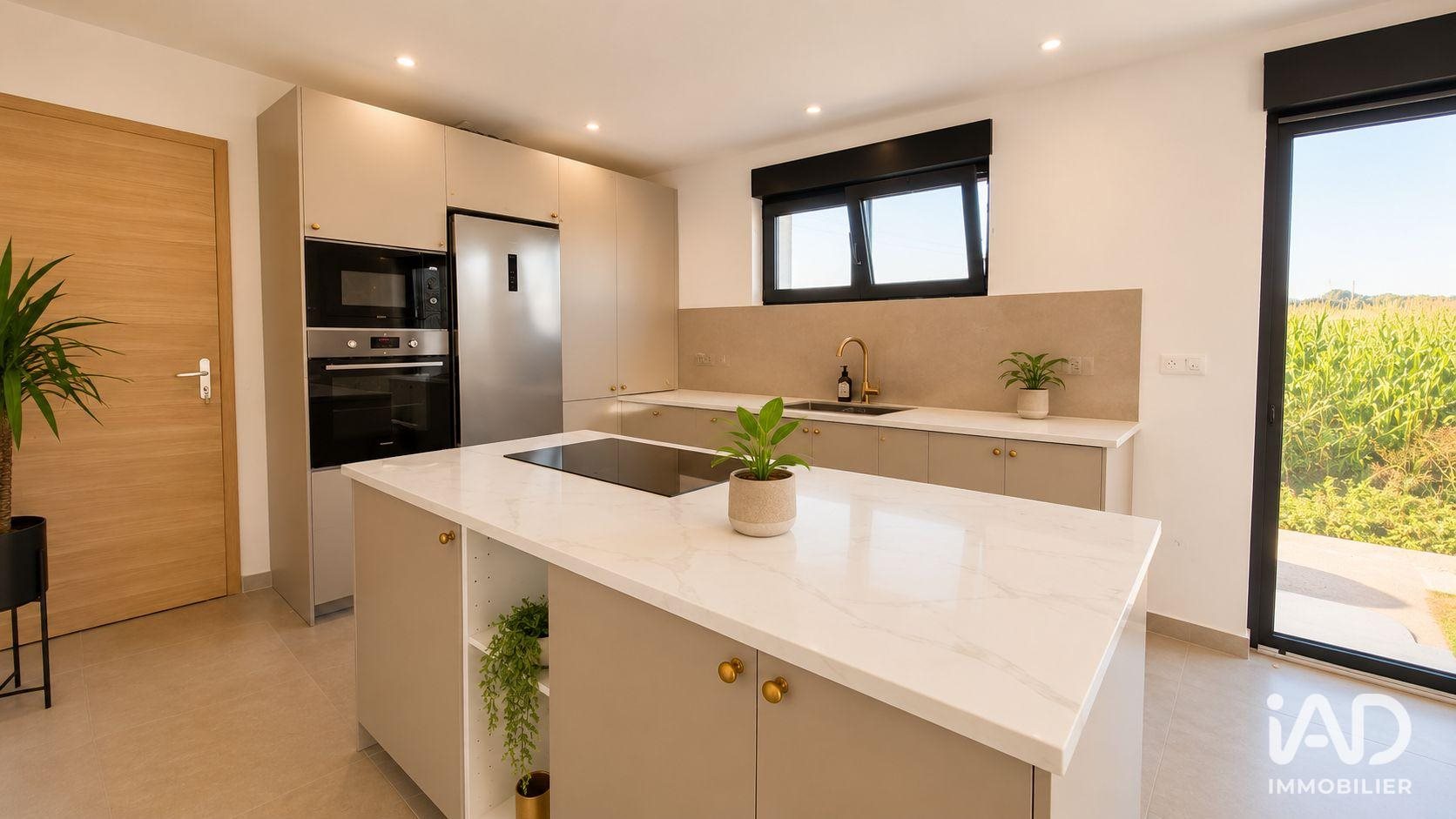 Maison à vendre, 93m², Marckolsheim