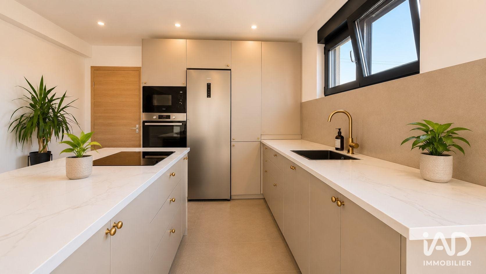 Maison à vendre, 93m², Marckolsheim
