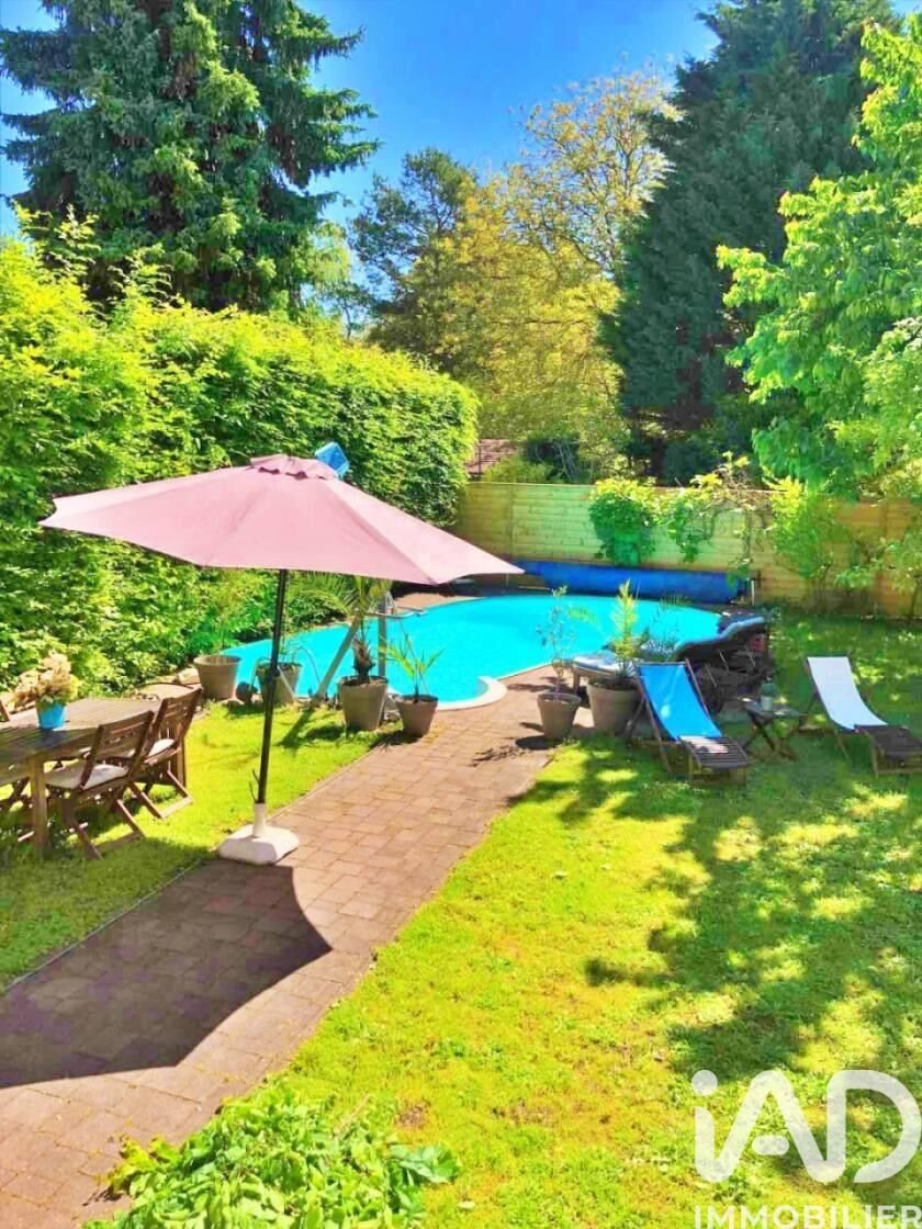 Maison à vendre, 207m², Strasbourg