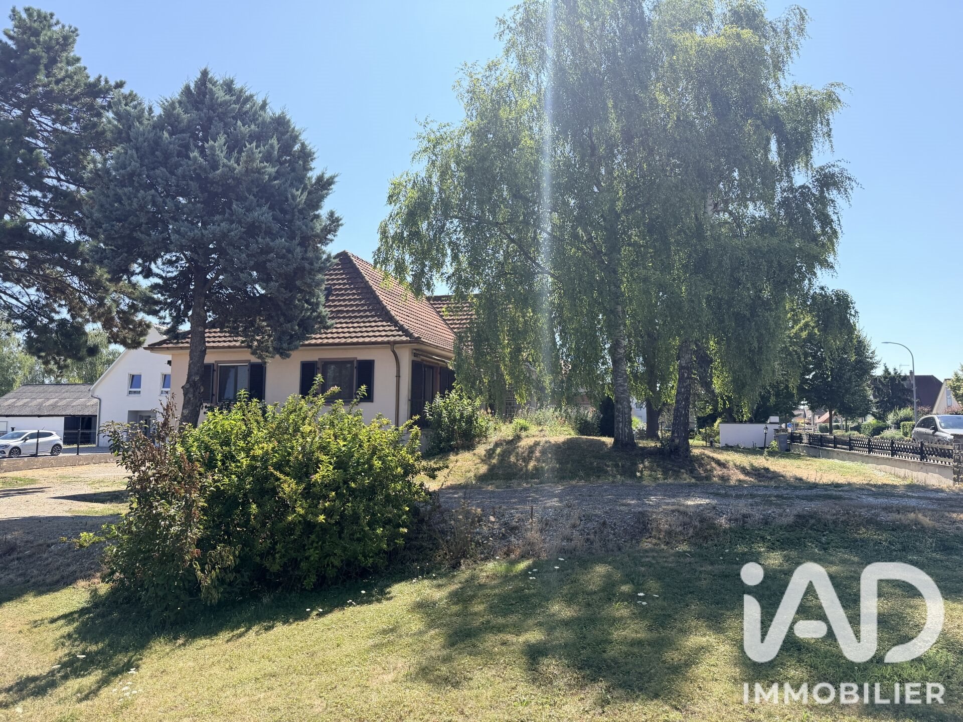Maison à vendre, 165m², Marckolsheim