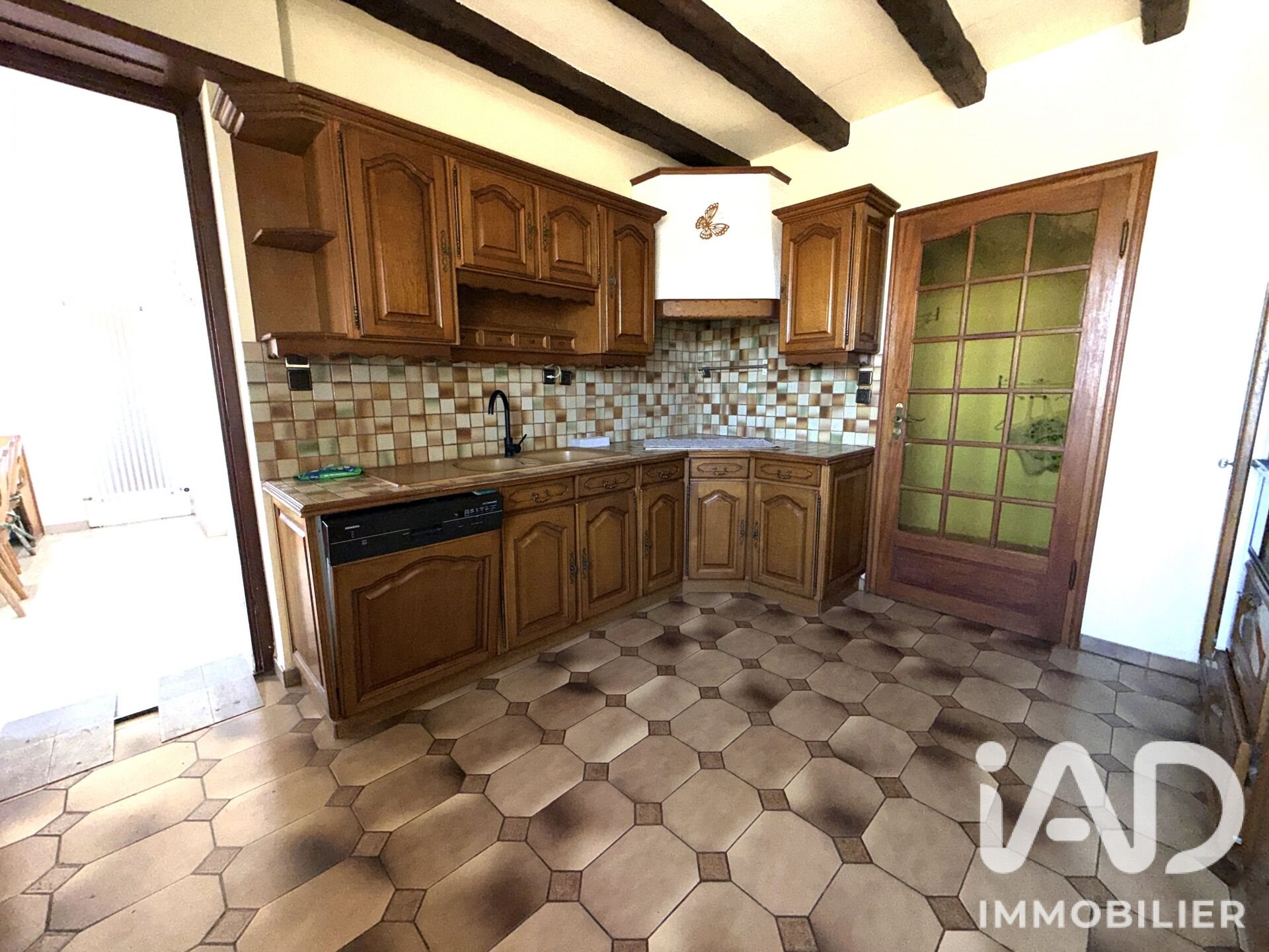 Maison à vendre, 165m², Marckolsheim