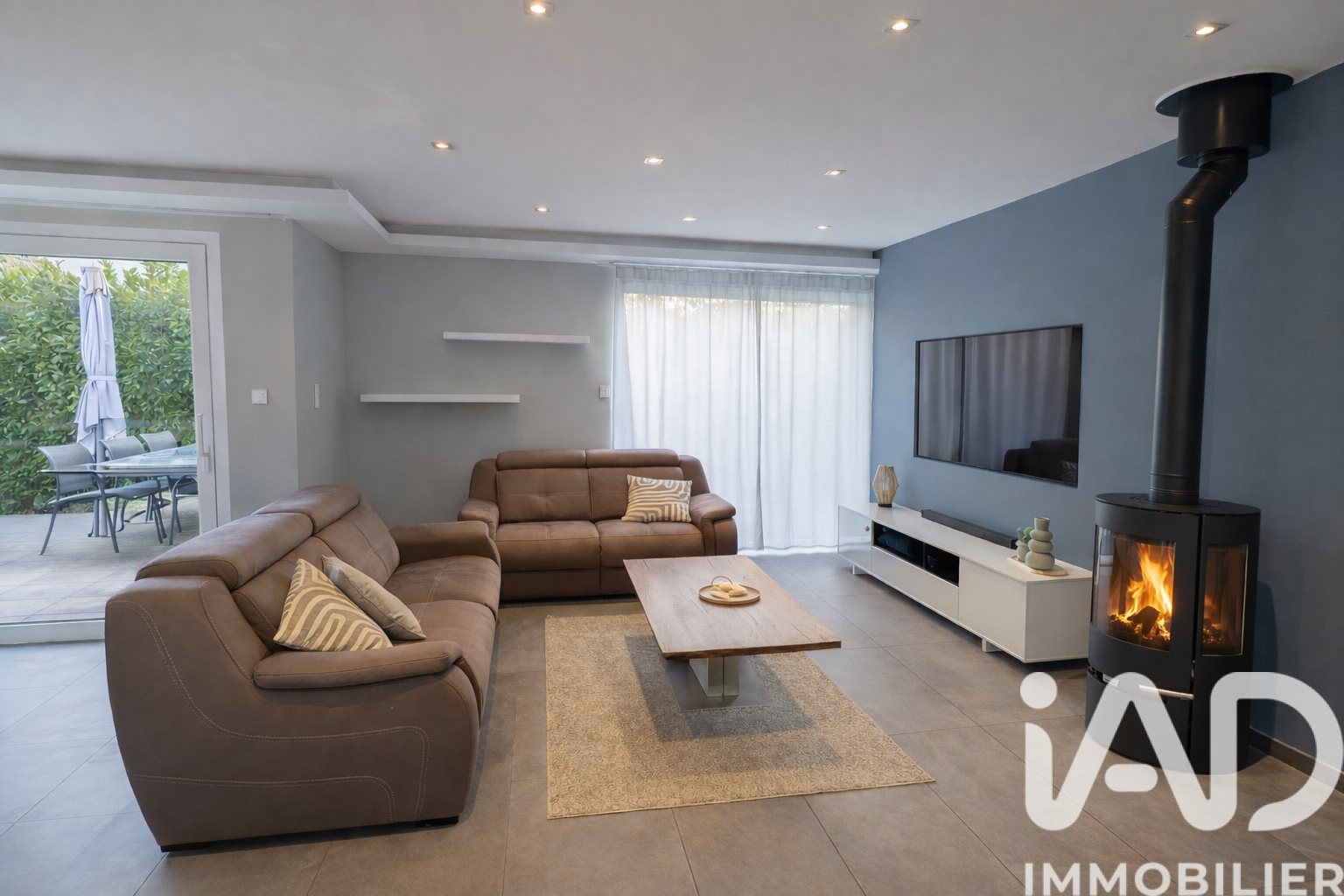 Maison à vendre, 131m², Marckolsheim