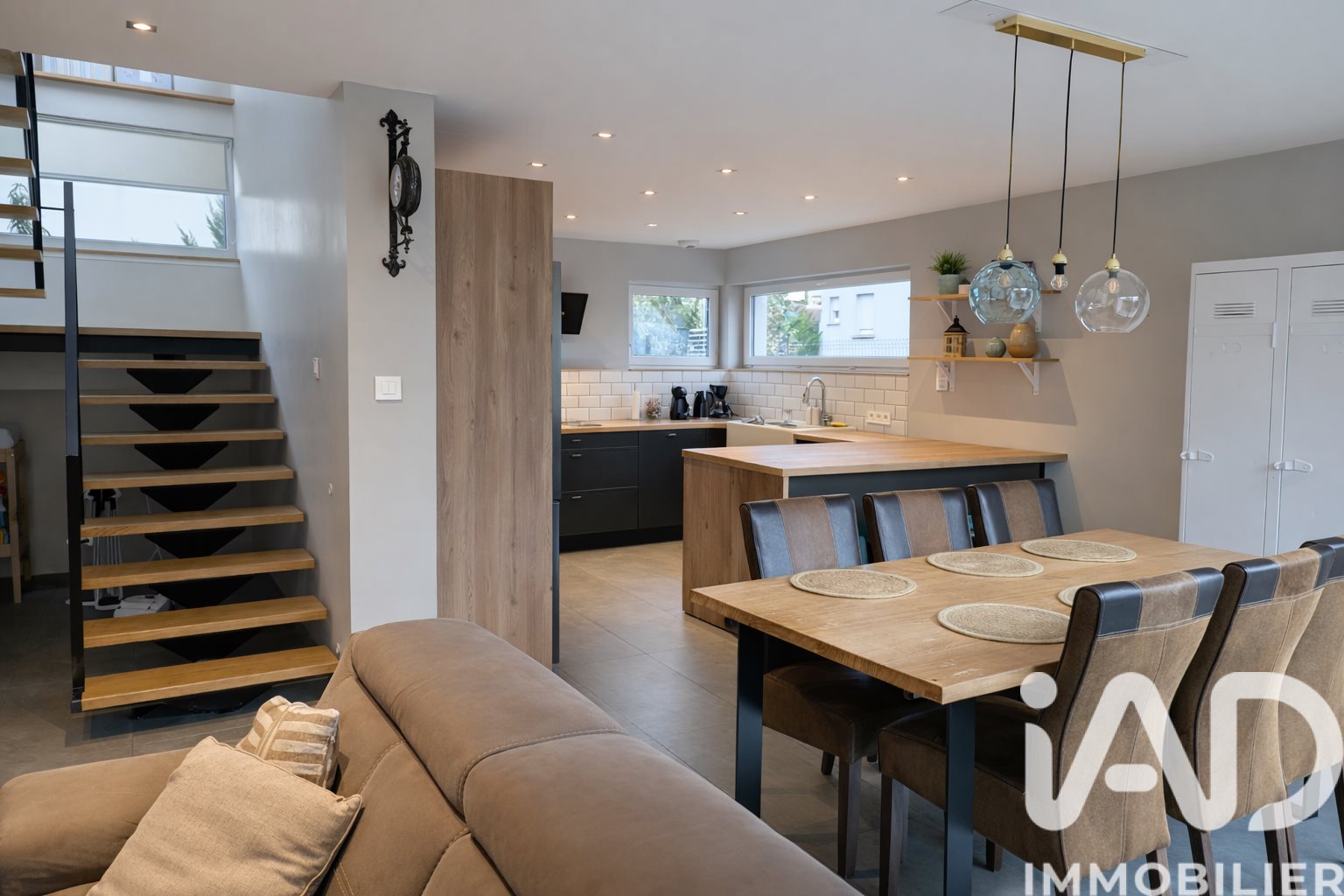 Maison à vendre, 131m², Marckolsheim