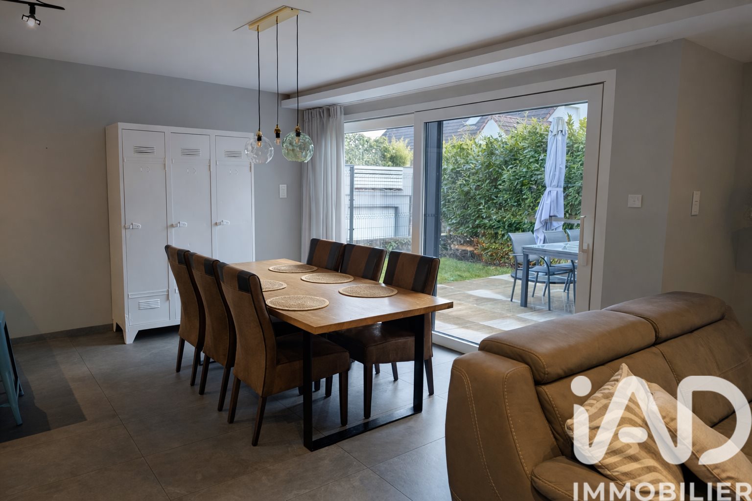 Maison à vendre, 131m², Marckolsheim