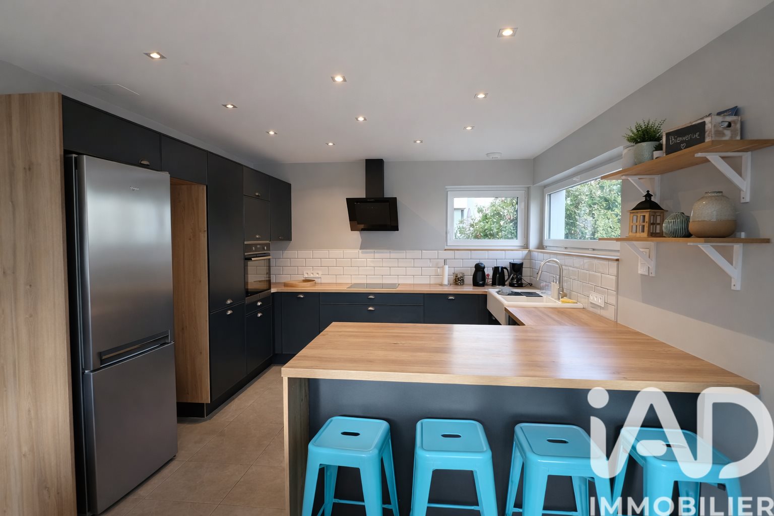 Maison à vendre, 131m², Marckolsheim