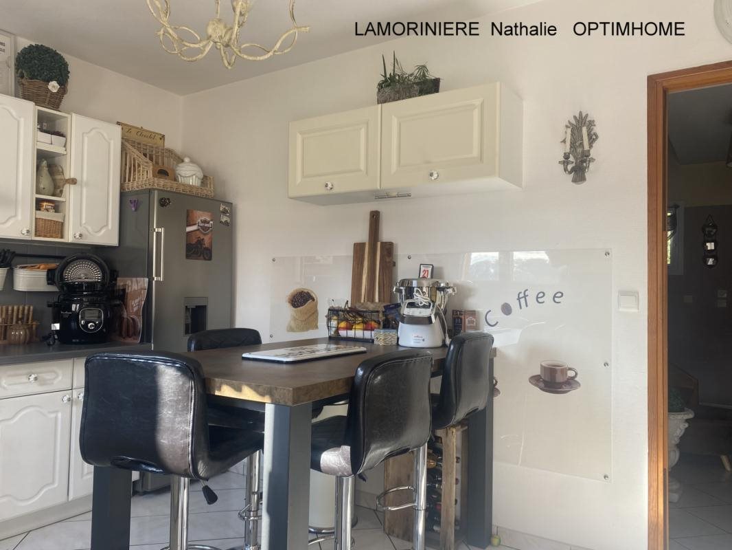 Maison à vendre, 120m², Bertangles