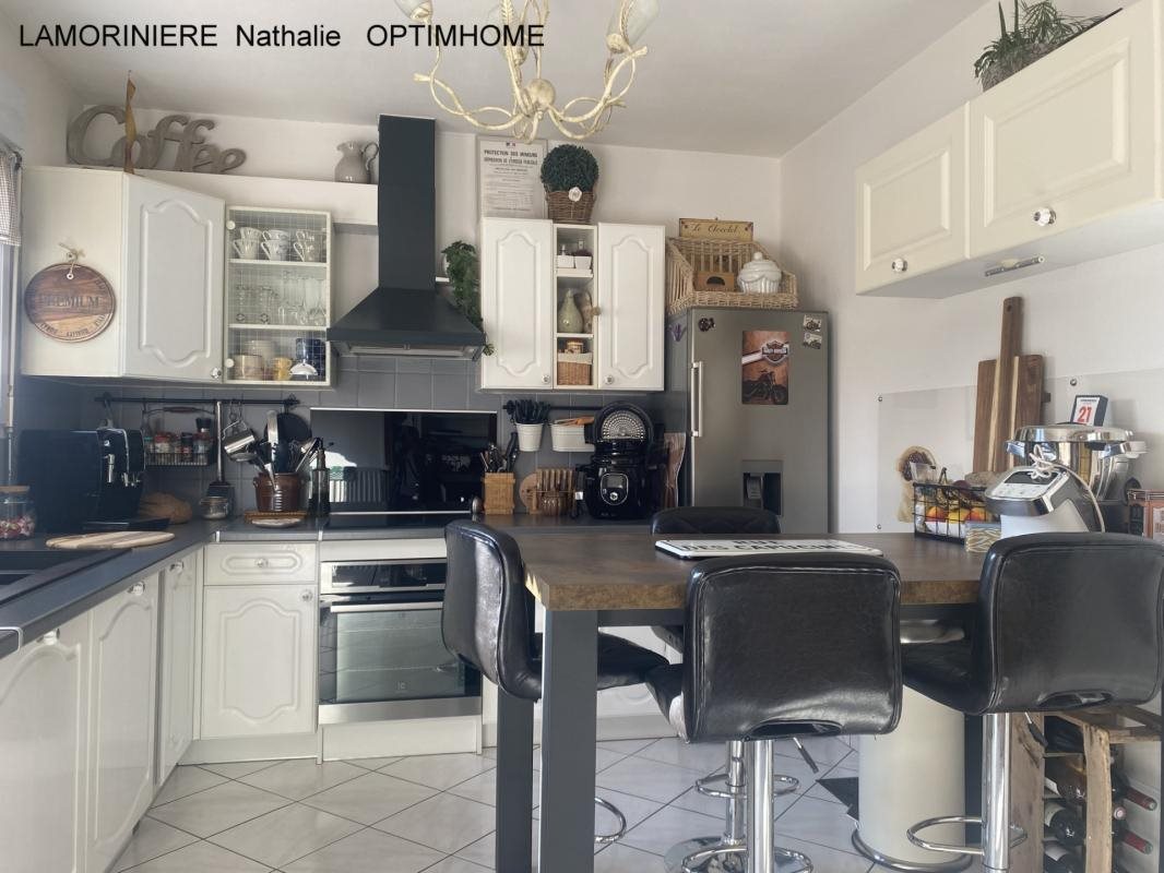 Maison à vendre, 120m², Bertangles