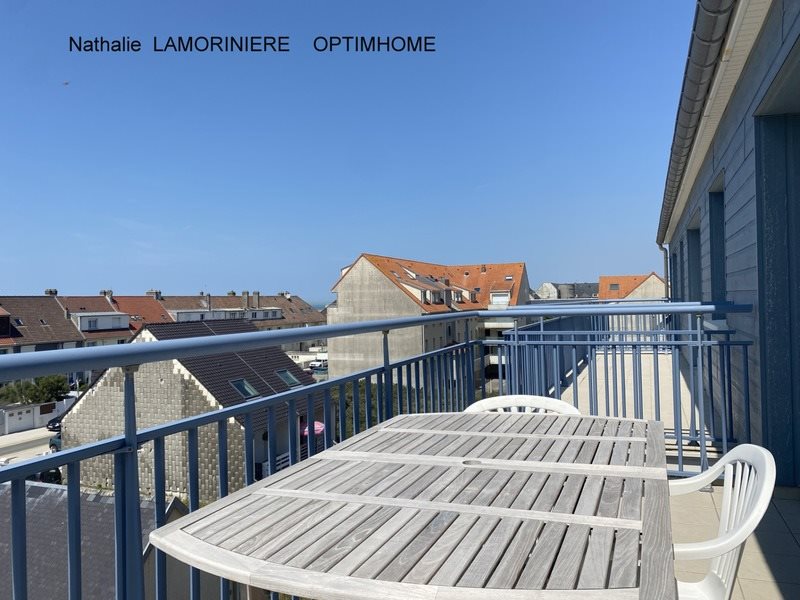 Appartement à vendre, 73m², Fort-Mahon-Plage