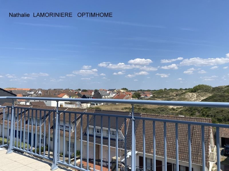 Appartement à vendre, 73m², Fort-Mahon-Plage