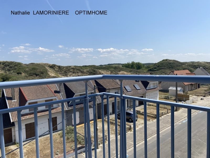 Appartement à vendre, 73m², Fort-Mahon-Plage