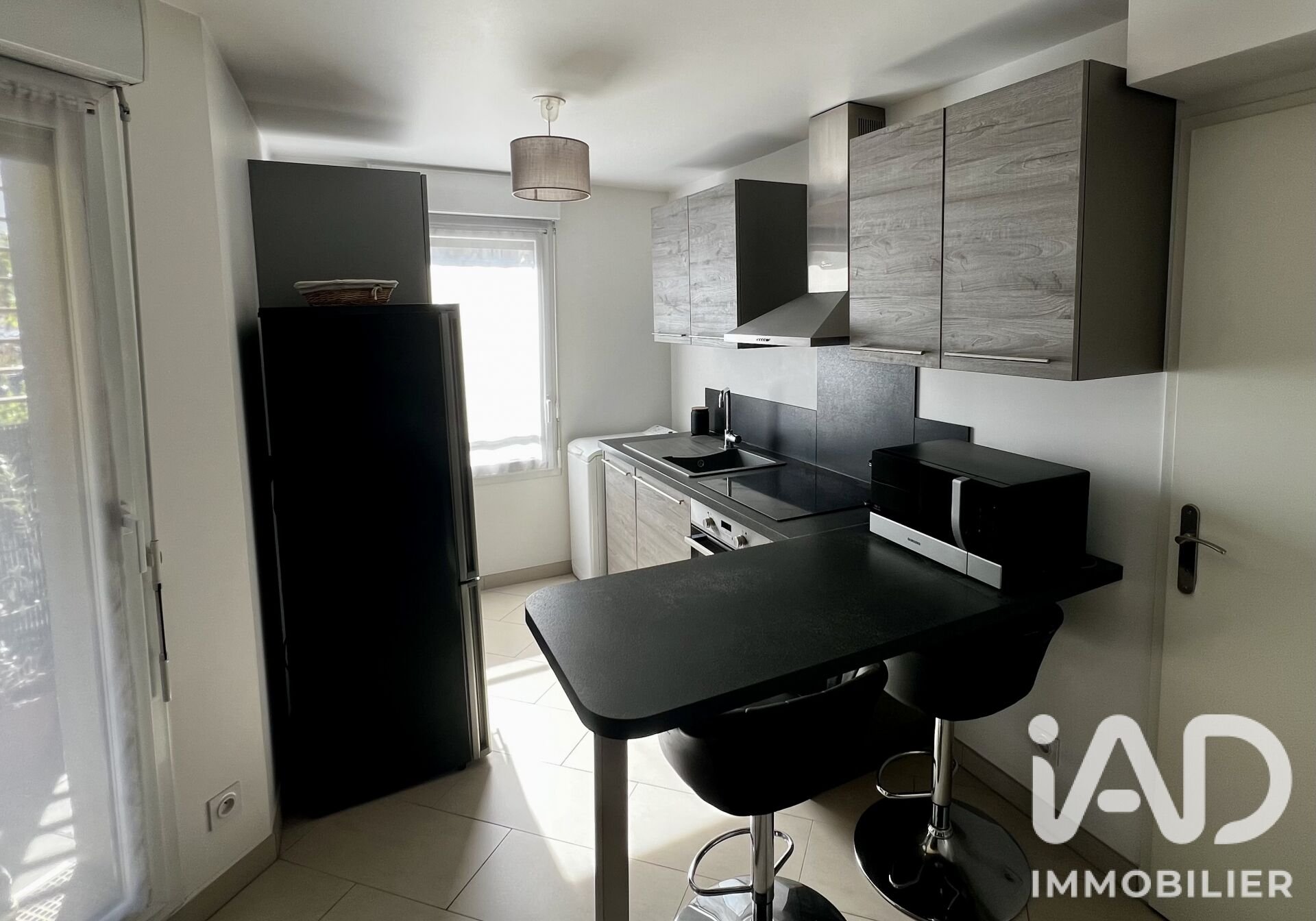 Appartement à vendre, 34m², Pontault-Combault
