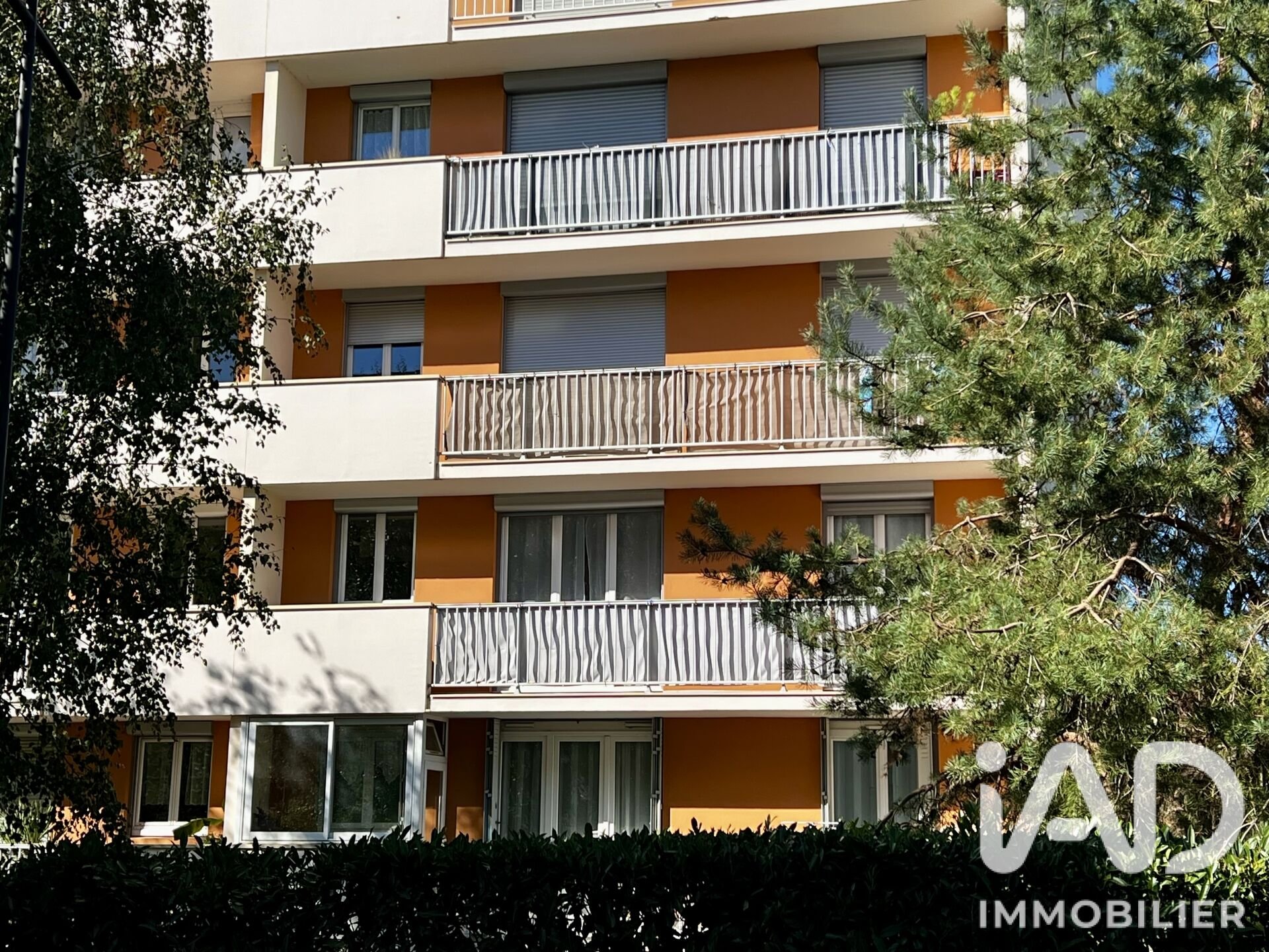 Appartement à vendre, 58m², Meaux