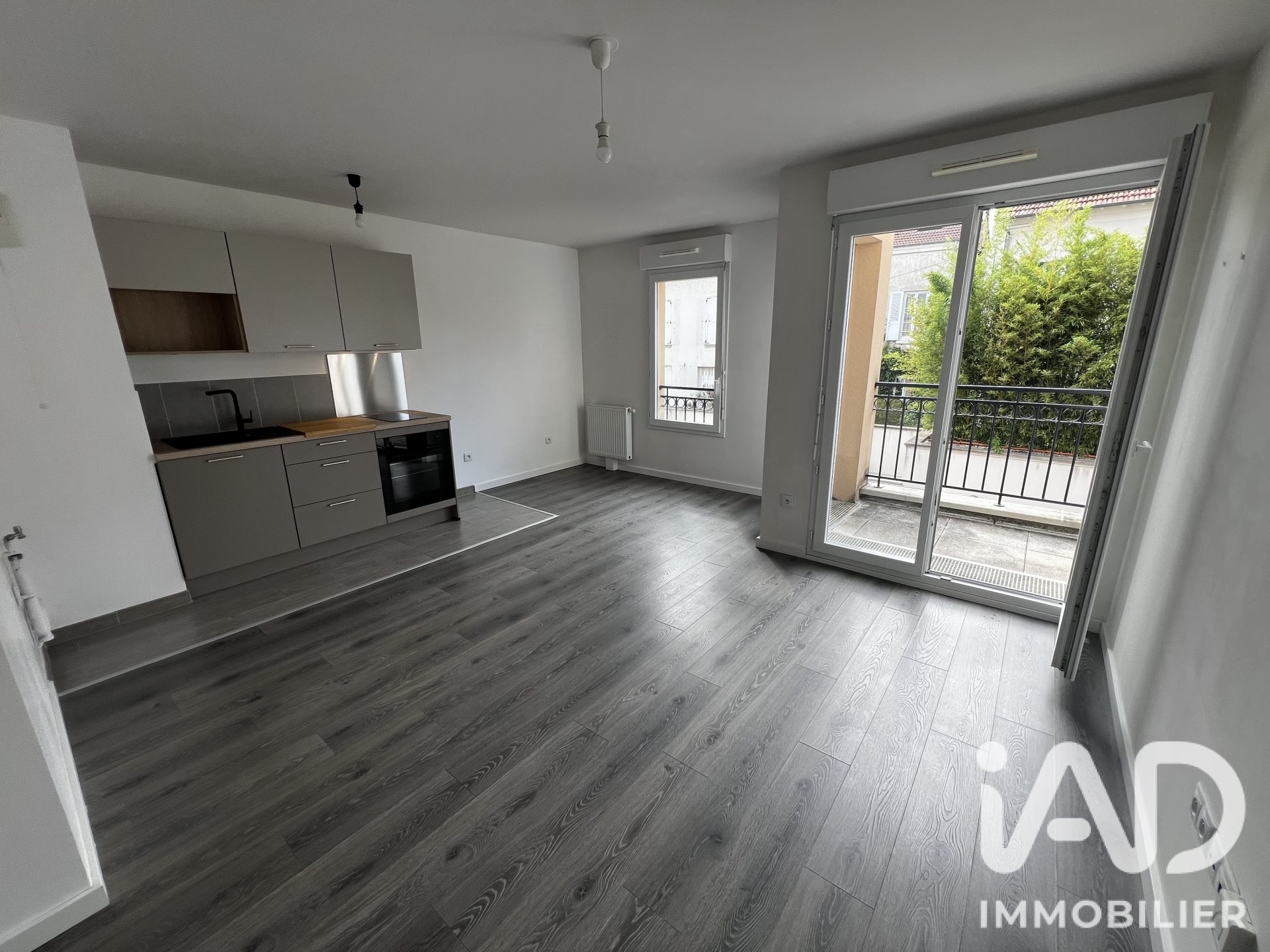 Appartement à louer, 30m², Meaux