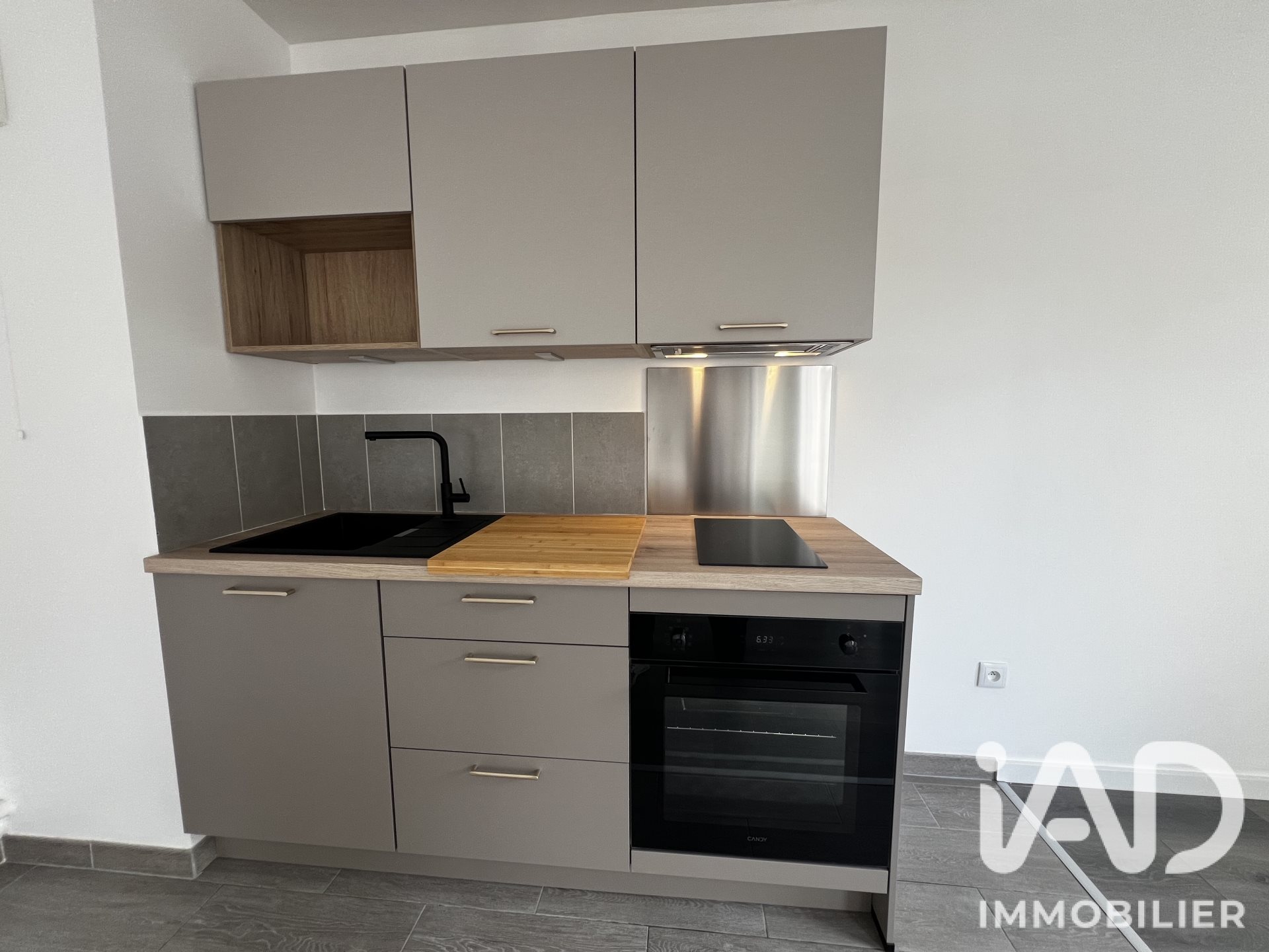 Appartement à louer, 30m², Meaux