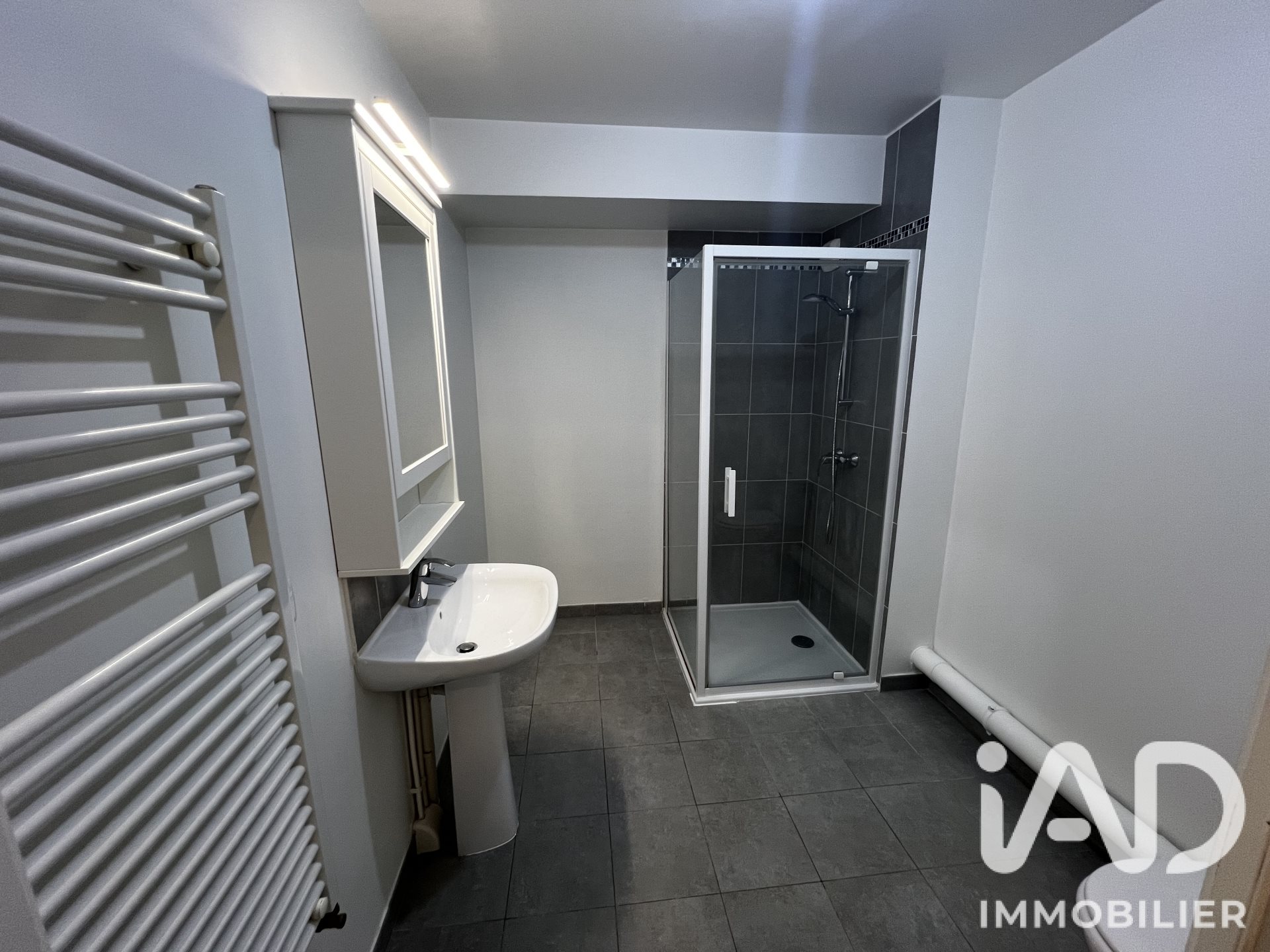 Appartement à louer, 30m², Meaux
