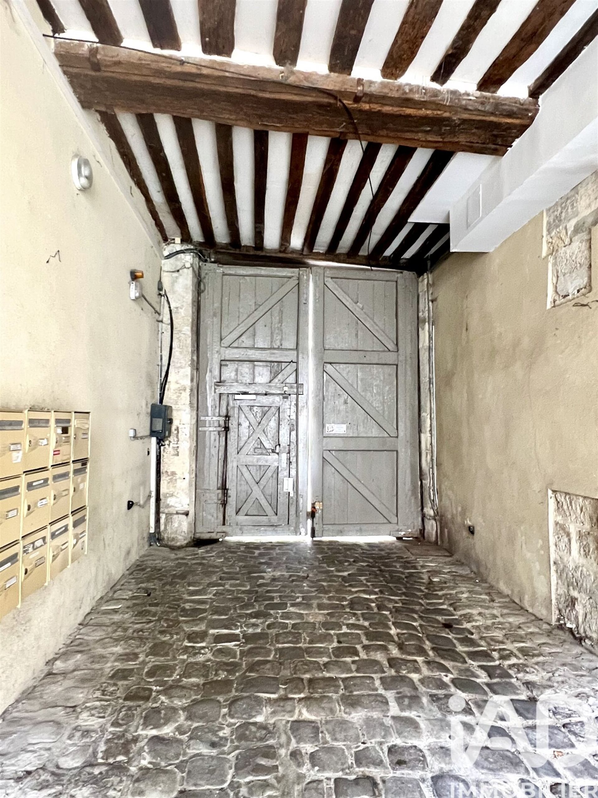 Appartement à vendre, 32m², Meaux
