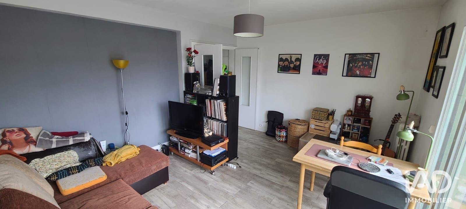 Appartement à louer, 56m², Meaux
