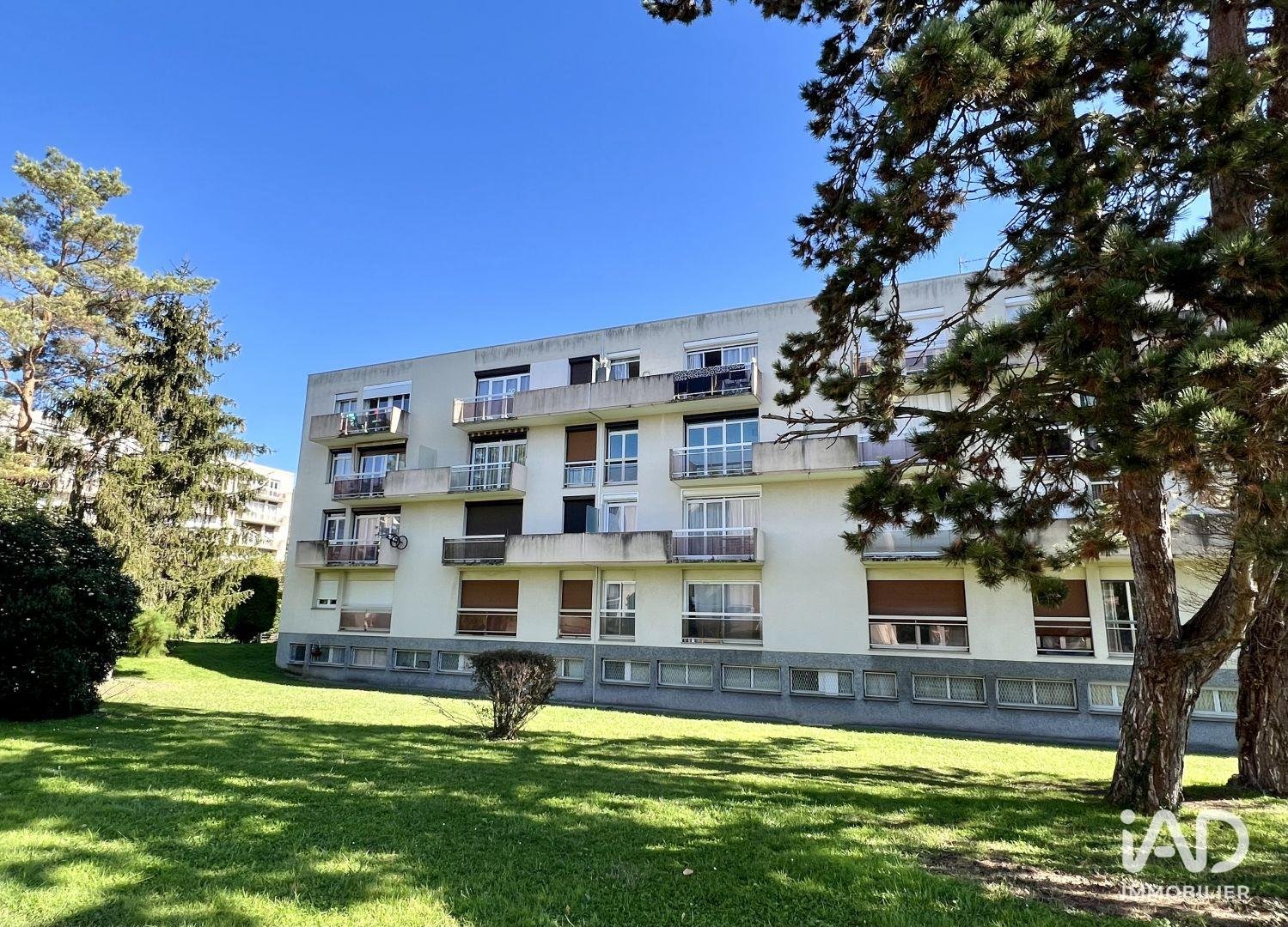 Appartement à louer, 56m², Meaux