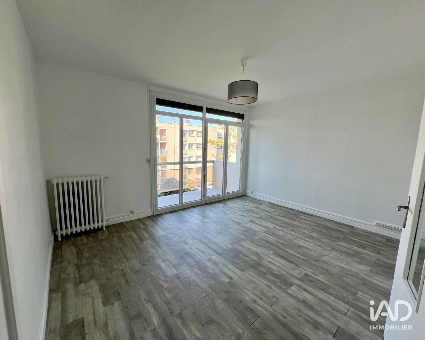 Appartement à louer, 56m², Meaux