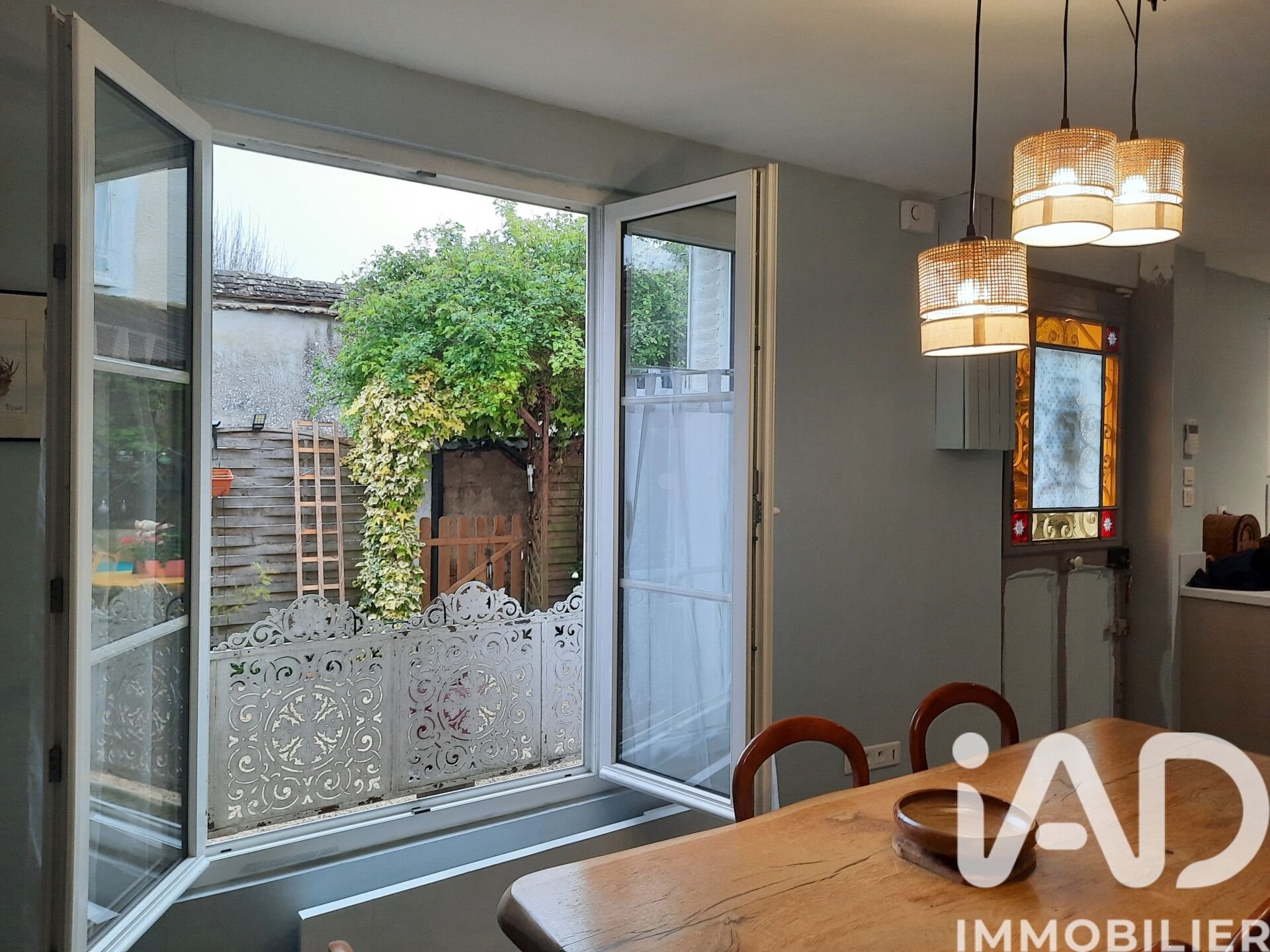 Maison à vendre, 83m², Thomery