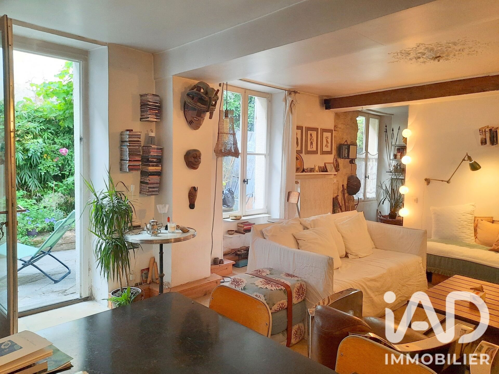 Appartement à vendre, 96m², Fontainebleau