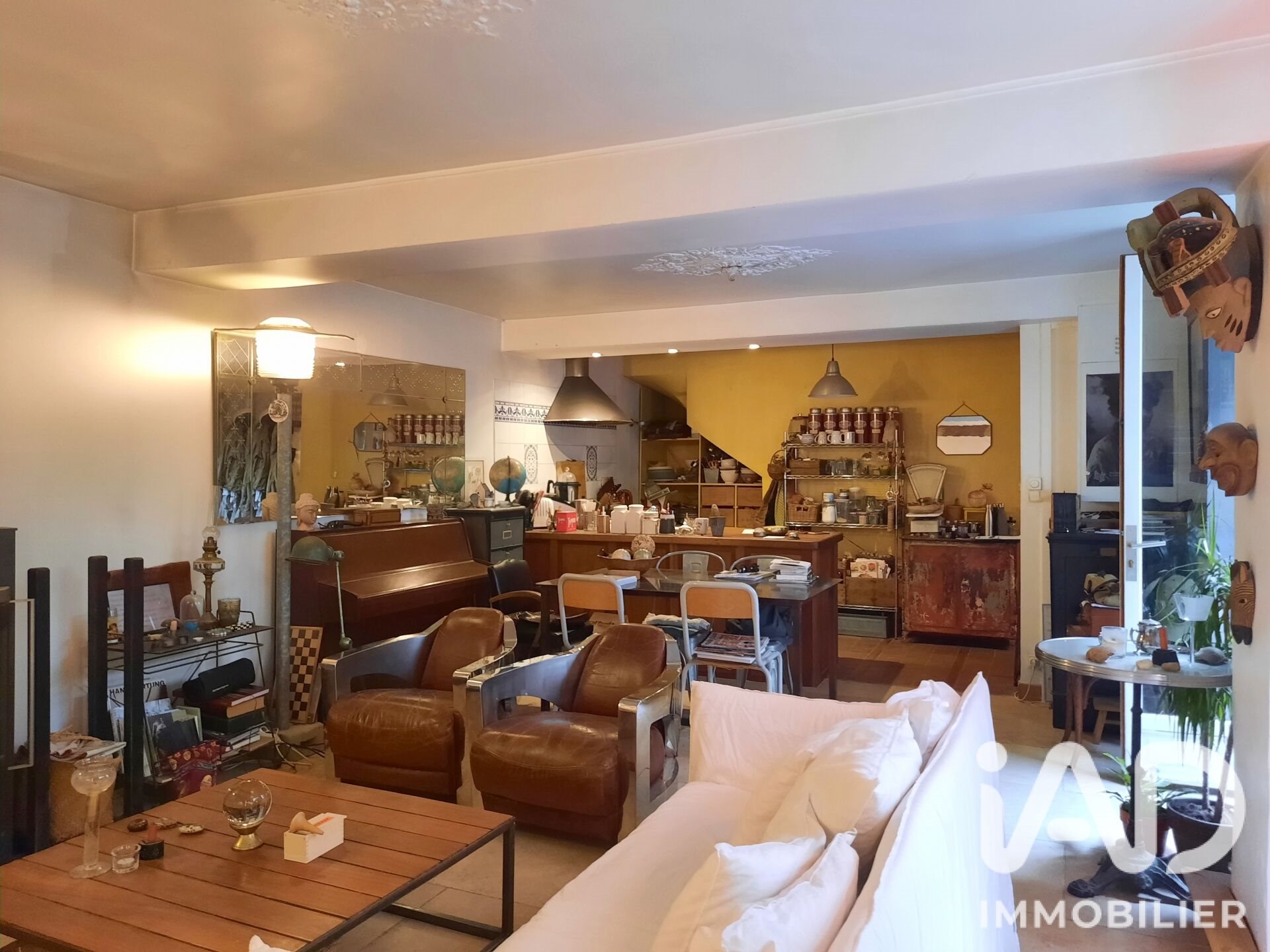 Appartement à vendre, 96m², Fontainebleau
