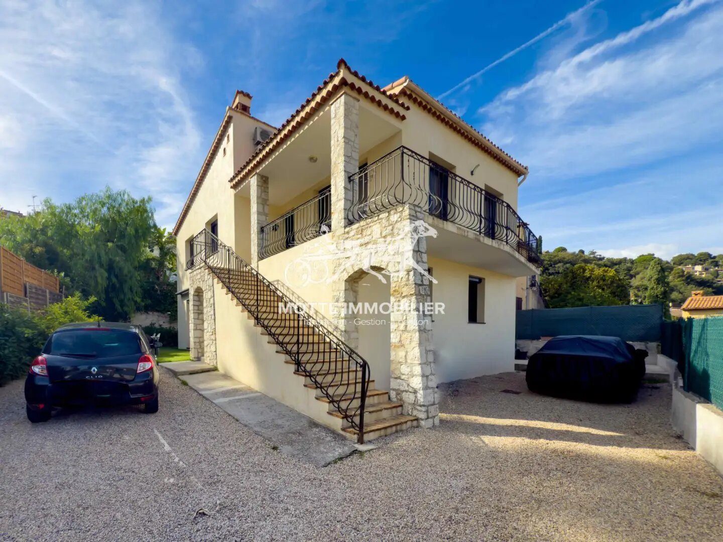 Maison à vendre, 167m², Cagnes-sur-Mer