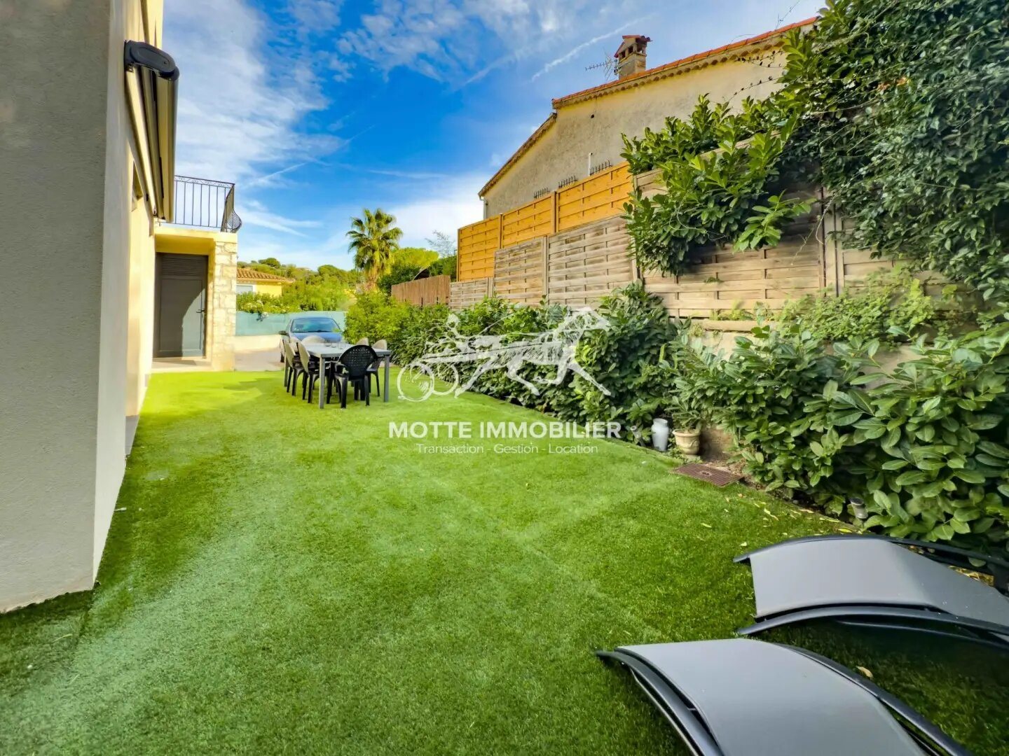 Maison à vendre, 167m², Cagnes-sur-Mer