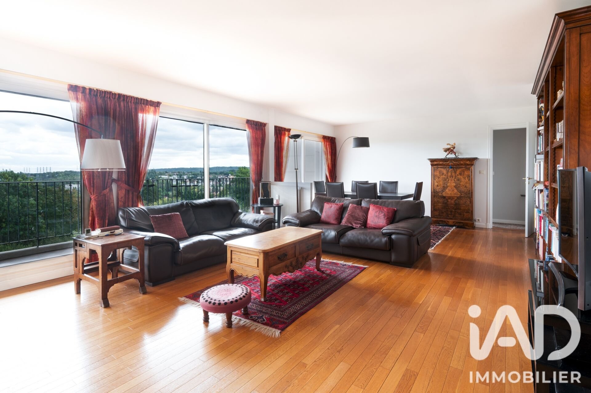 Appartement à vendre, 125m², Palaiseau