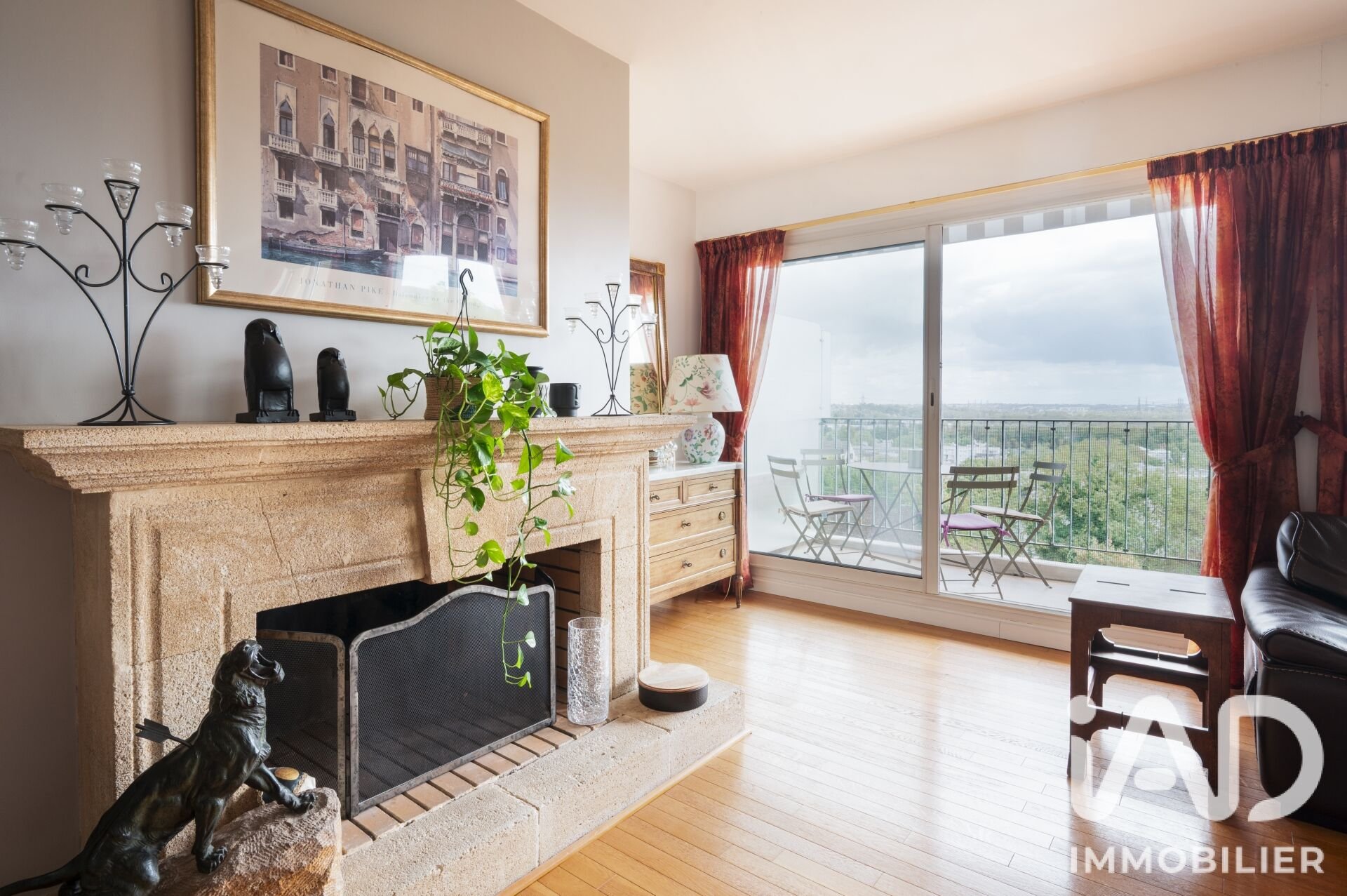 Appartement à vendre, 125m², Palaiseau