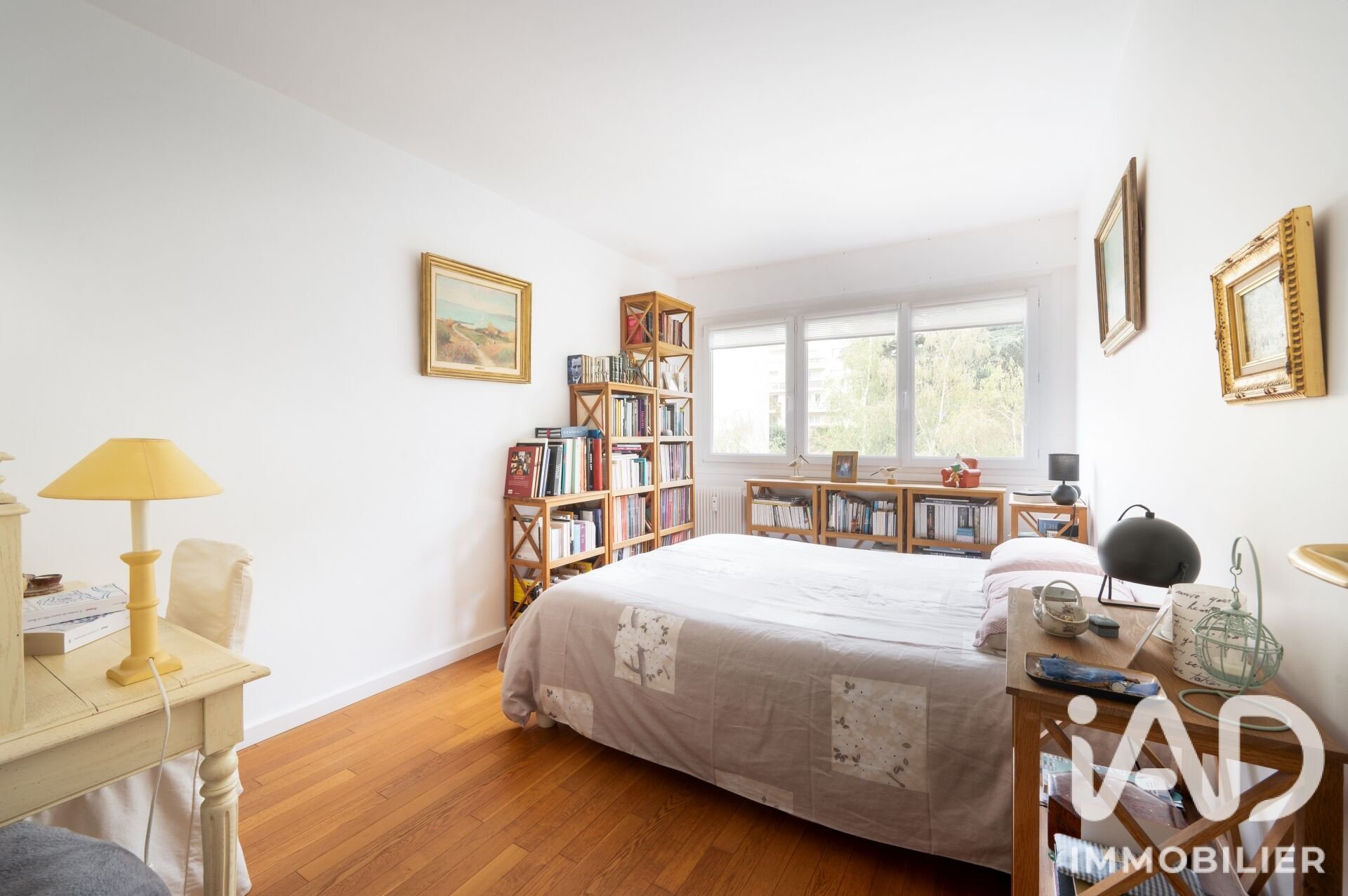 Appartement à vendre, 125m², Palaiseau