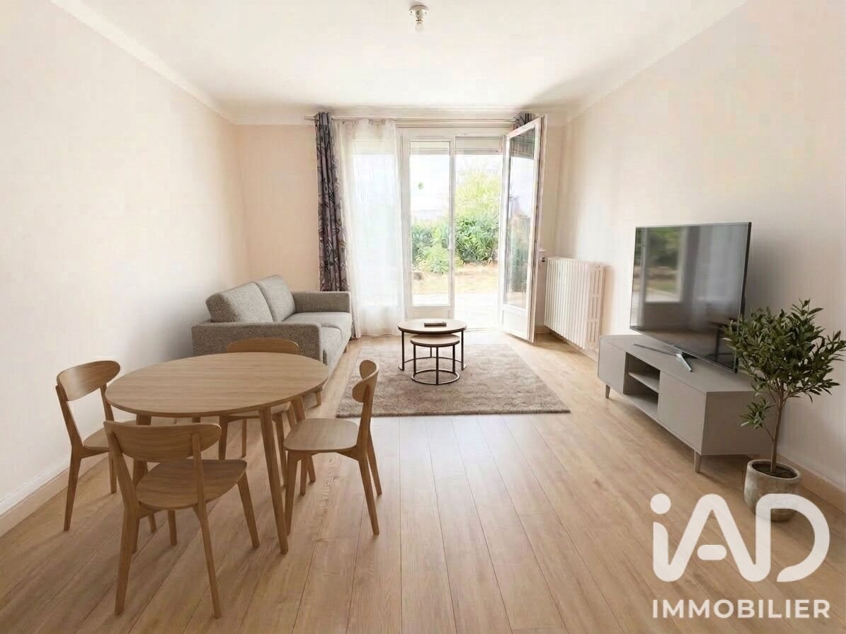 Maison à vendre, 73m², Palaiseau