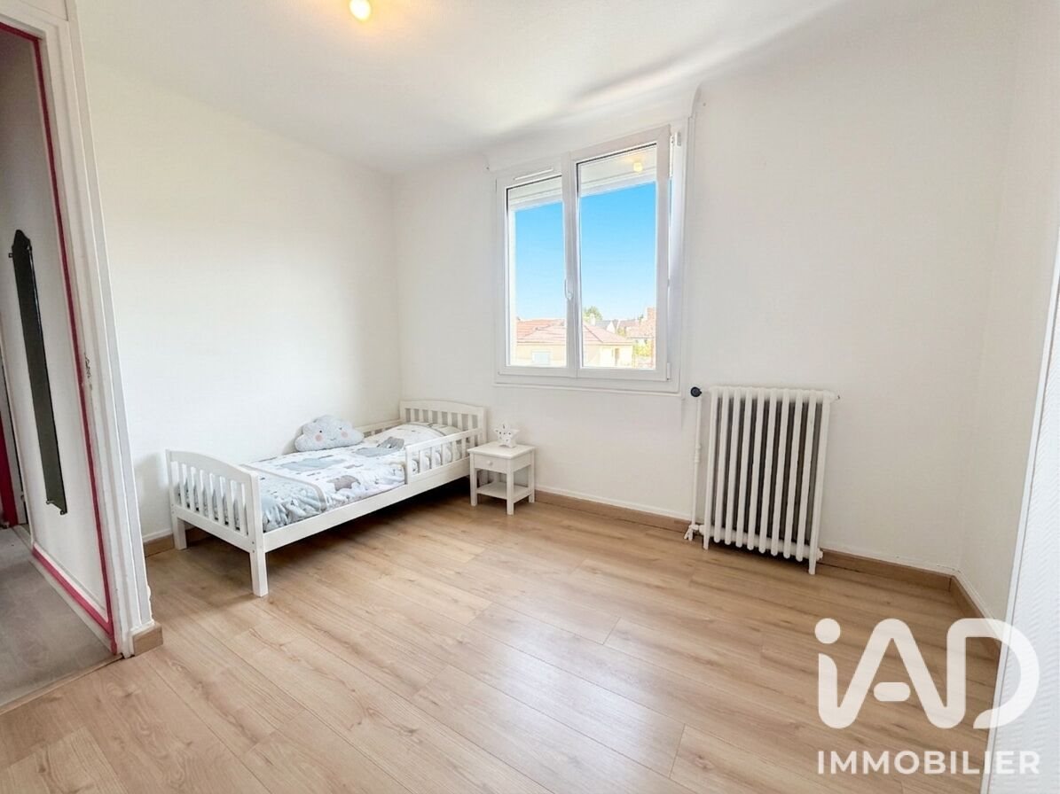 Maison à vendre, 73m², Palaiseau